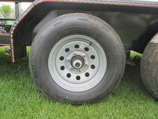 2026 Diamond T 83x20  Utility 8320HU104