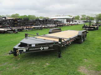 2026 Diamond T 83x20