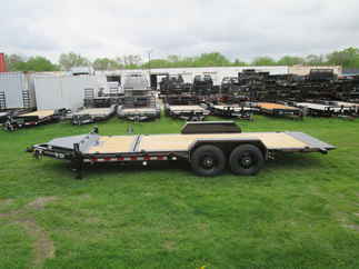2026 Diamond T 83x20  Equipment Tilt 8320HDSKP1608TD