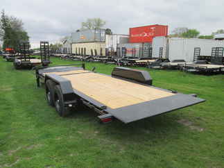 2026 Diamond T 83x20  Equipment Tilt 8320HDSKP1608TD