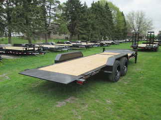 2026 Diamond T 83x20  Equipment Tilt 8320HDSKP1608TD