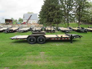 2026 Diamond T 83x20  Equipment Tilt 8320HDSKP1608TD
