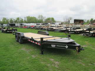 2026 Diamond T 83x20  Equipment Tilt 8320HDSKP1608TD