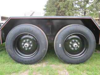 2026 Diamond T 83x20  Equipment Tilt 8320HDSKP1608TD