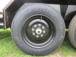 2026 Diamond T 83x20  Equipment Tilt 8320HDSKP1608TD