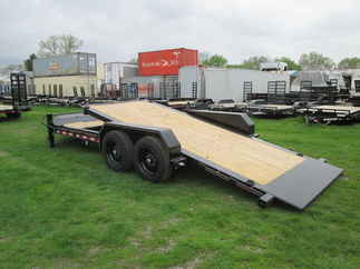 2026 Diamond T 83x20  Equipment Tilt 8320HDSKP1608TD