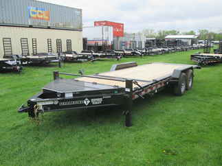 2026 Diamond T 83x20