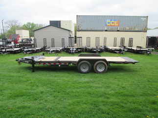2026 Diamond T 83x20  Equipment Tilt 8320HDSKP1408TD