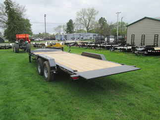 2026 Diamond T 83x20  Equipment Tilt 8320HDSKP1408TD