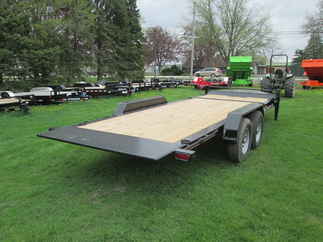 2026 Diamond T 83x20  Equipment Tilt 8320HDSKP1408TD