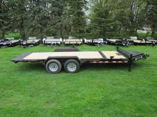 2026 Diamond T 83x20  Equipment Tilt 8320HDSKP1408TD