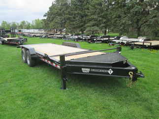 2026 Diamond T 83x20  Equipment Tilt 8320HDSKP1408TD