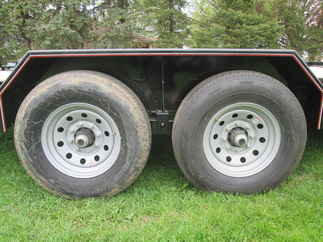2026 Diamond T 83x20  Equipment Tilt 8320HDSKP1408TD