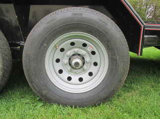 2026 Diamond T 83x20  Equipment Tilt 8320HDSKP1408TD