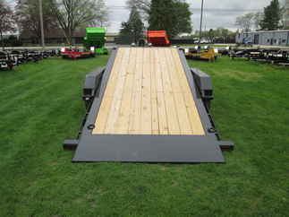 2026 Diamond T 83x20  Equipment Tilt 8320HDSKP1408TD