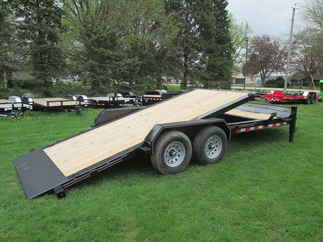 2026 Diamond T 83x20  Equipment Tilt 8320HDSKP1408TD
