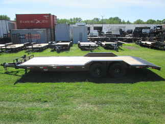 2026 Diamond T 102x22  Equipment 8322SKP1406