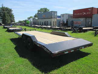 2026 Diamond T 102x22  Equipment 8322SKP1406