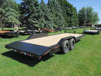 2026 Diamond T 102x22  Equipment 8322SKP1406