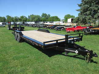 2026 Diamond T 102x22  Equipment 8322SKP1406
