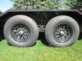 2026 Diamond T 102x22  Equipment 8322SKP1406