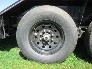 2026 Diamond T 102x22  Equipment 8322SKP1406