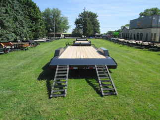 2026 Diamond T 102x22  Equipment 8322SKP1406
