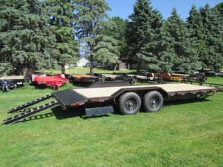 2026 Diamond T 102x22  Equipment 8322SKP1406