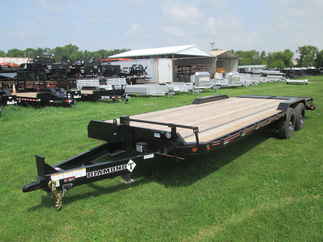 2026 Diamond T 102x24
