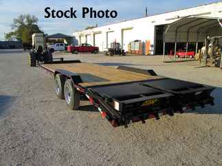 2026 Diamond T 102x24  Equipment 10224SDSKP2008