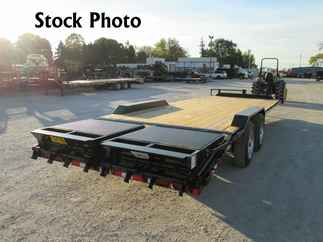 2026 Diamond T 102x24  Equipment 10224SDSKP2008