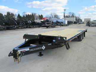 2026 Diamond T 102x25