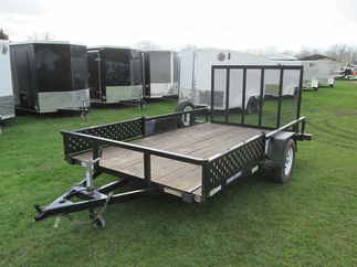 2017 Sure Trac 82x12