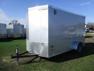 2026 Haul-About 6x12