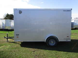 2026 Haul-About 6x12  Enclosed Cargo BCT612SA