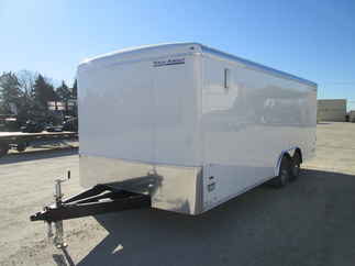 2026 Haul-About 8.5x20