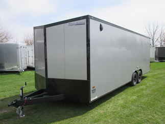 2026 Haul-About 8.5x24