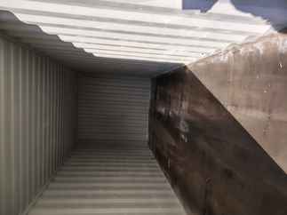 Used 20 Long x 8 Wide - ST One Tripper