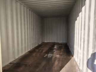 Used 20 Long x 8 Wide - ST One Tripper