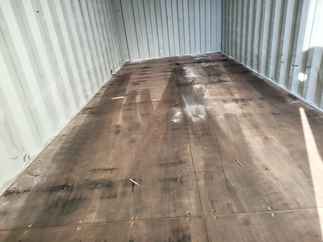 Used 20 Long x 8 Wide - ST One Tripper