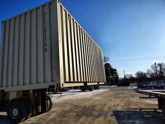 Used 20 Long x 8 Wide - ST One Tripper