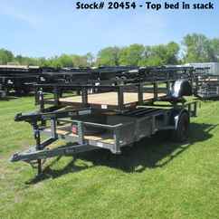 2026 Rettig 76x12 Retco No Tilt