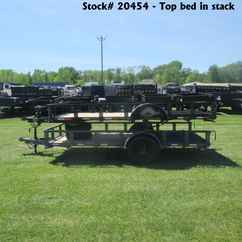 2026 Rettig 76x12 Retco No Tilt