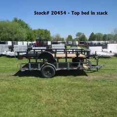 2026 Rettig 76x12 Retco No Tilt