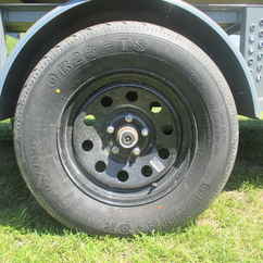 2026 Rettig 76x12 Retco No Tilt