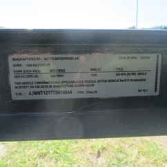 2026 Rettig 76x12 Retco No Tilt