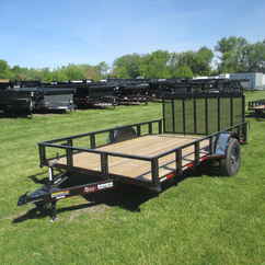 2026 Rettig 82x12 Retco No Tilt