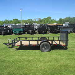 2026 Rettig 82x12 Retco No Tilt
