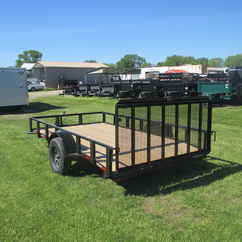 2026 Rettig 82x12 Retco No Tilt