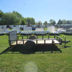 2026 Rettig 82x12 Retco No Tilt